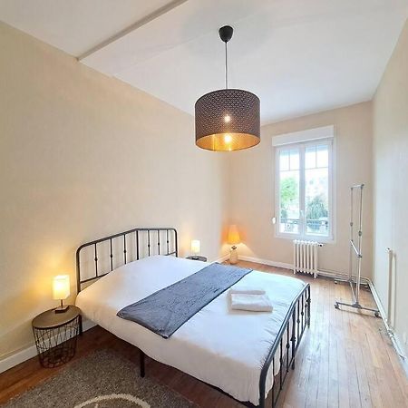 Perth, Bel Appartement Lumineux رانس المظهر الخارجي الصورة