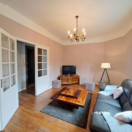 Perth, Bel Appartement Lumineux رانس المظهر الخارجي الصورة