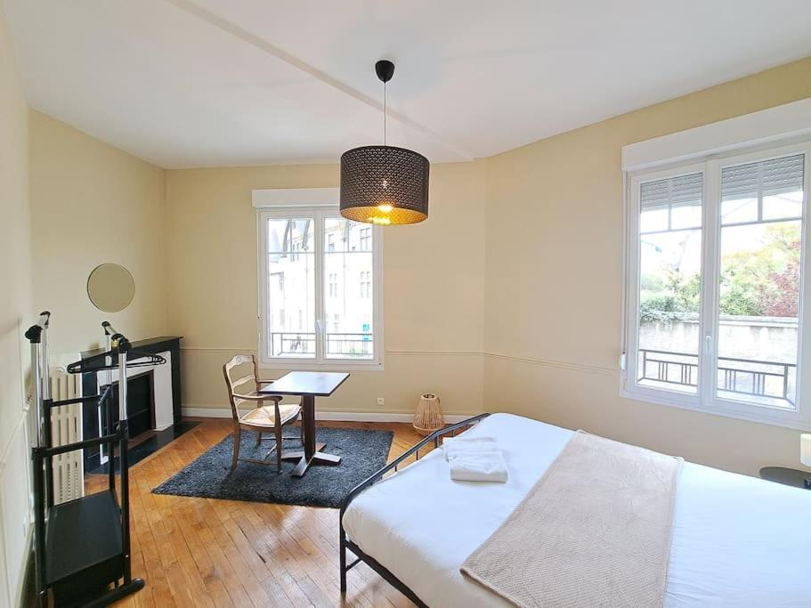 Perth, Bel Appartement Lumineux رانس المظهر الخارجي الصورة