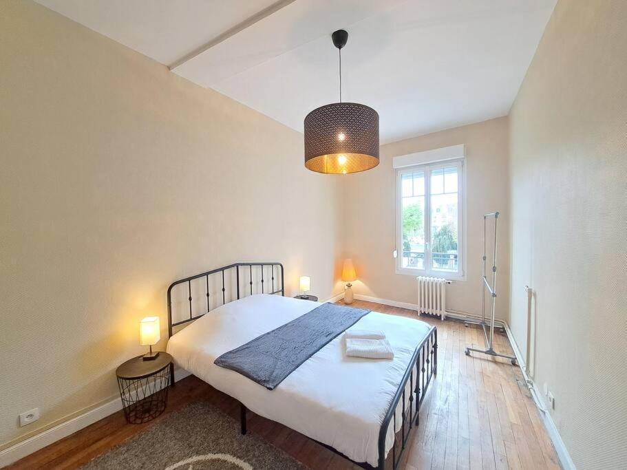 Perth, Bel Appartement Lumineux رانس المظهر الخارجي الصورة
