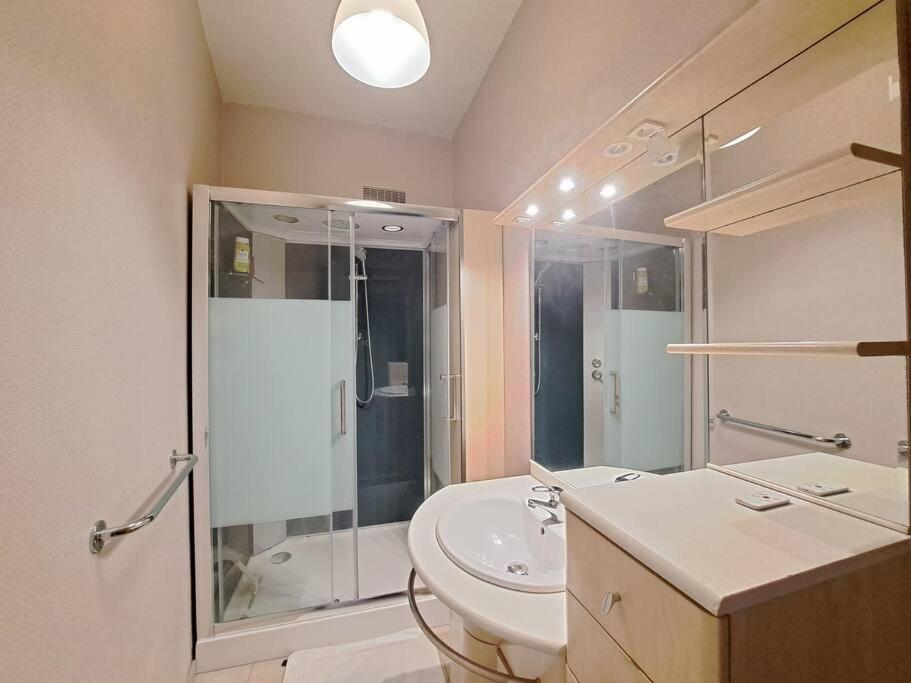 Perth, Bel Appartement Lumineux رانس المظهر الخارجي الصورة