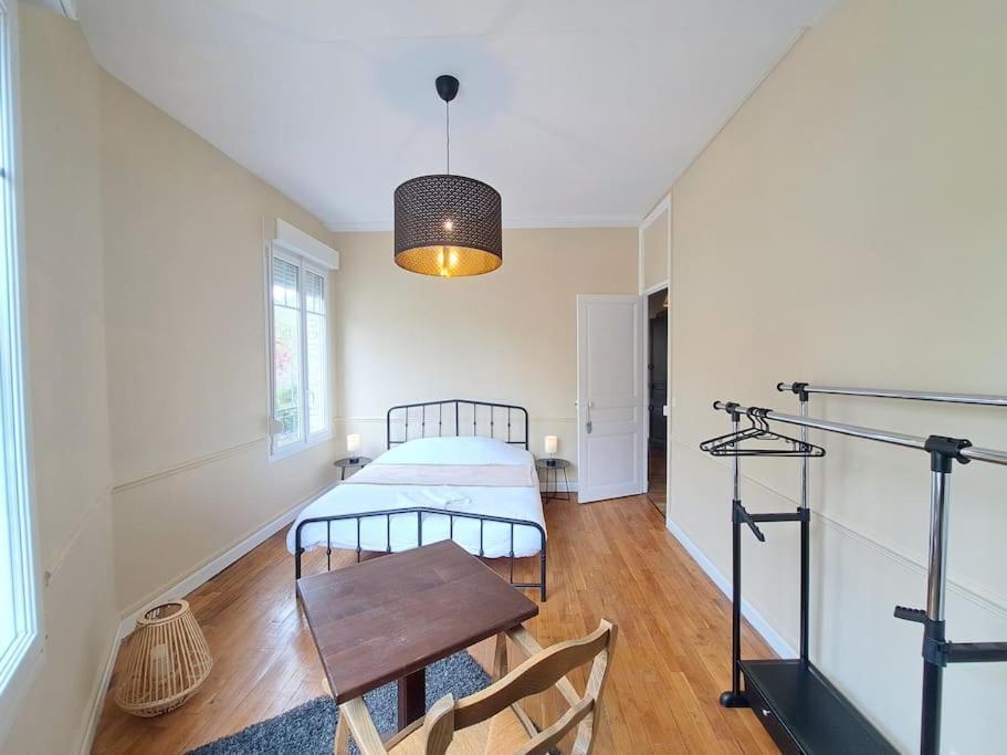 Perth, Bel Appartement Lumineux رانس المظهر الخارجي الصورة