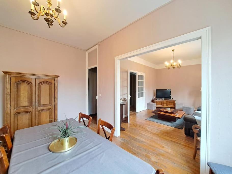 Perth, Bel Appartement Lumineux رانس المظهر الخارجي الصورة