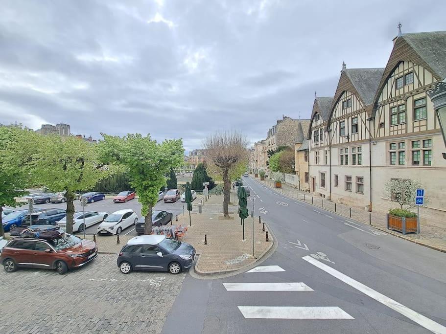 Perth, Bel Appartement Lumineux رانس المظهر الخارجي الصورة