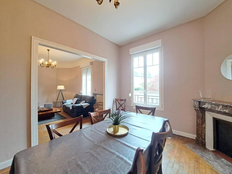 Perth, Bel Appartement Lumineux رانس المظهر الخارجي الصورة
