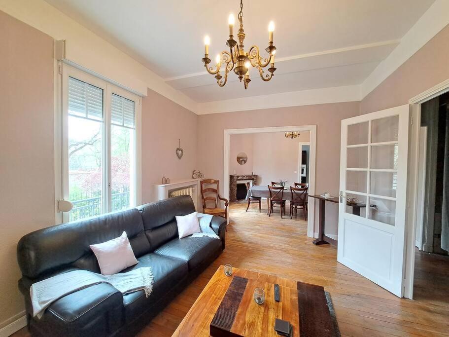 Perth, Bel Appartement Lumineux رانس المظهر الخارجي الصورة