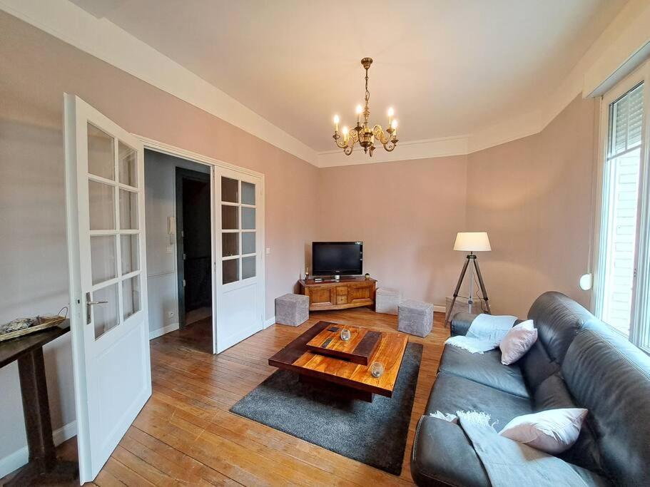 Perth, Bel Appartement Lumineux رانس المظهر الخارجي الصورة